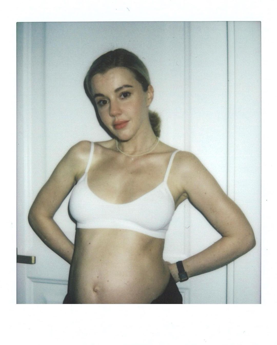 Юлианна Караулова попа