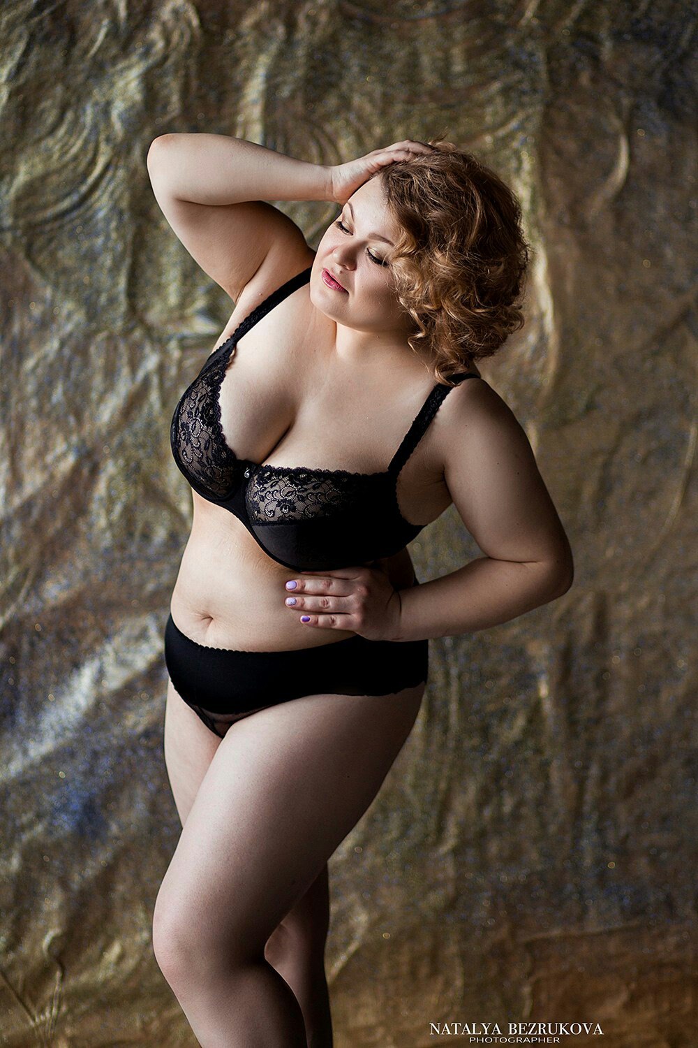 Молодые толстушки частное