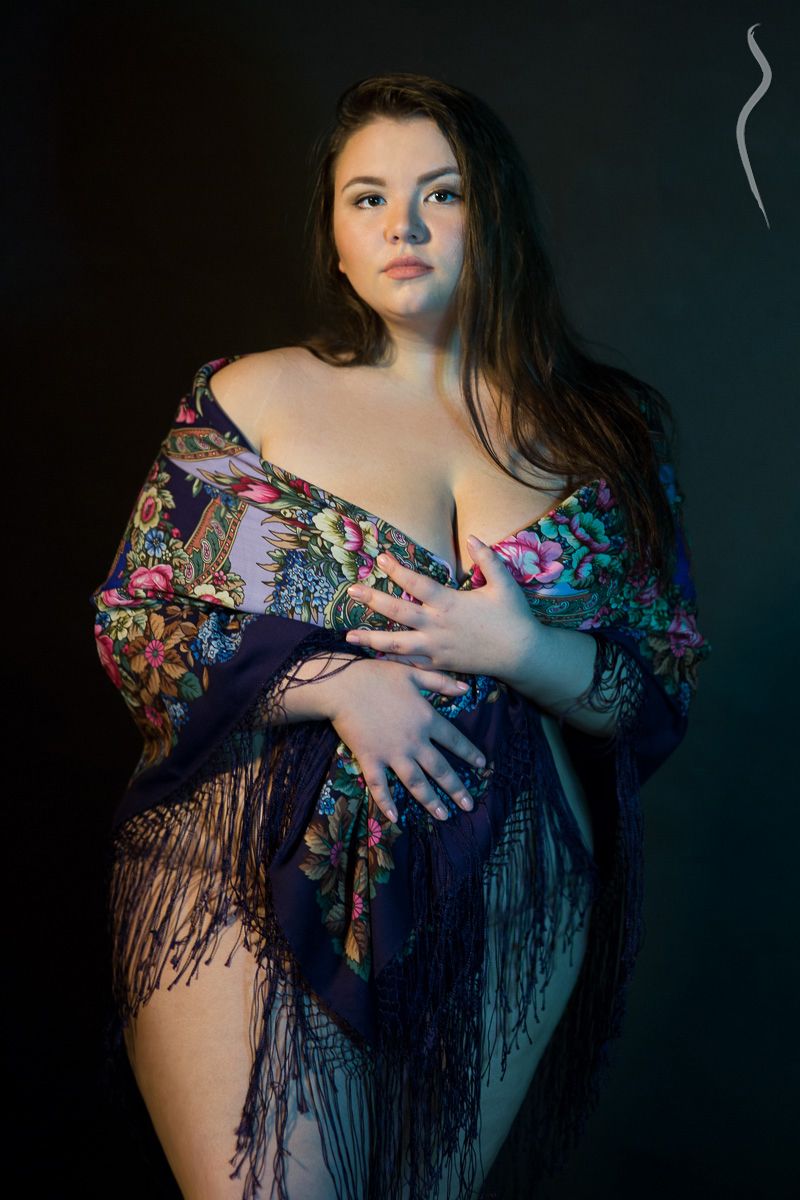 Кармен Смит Legs