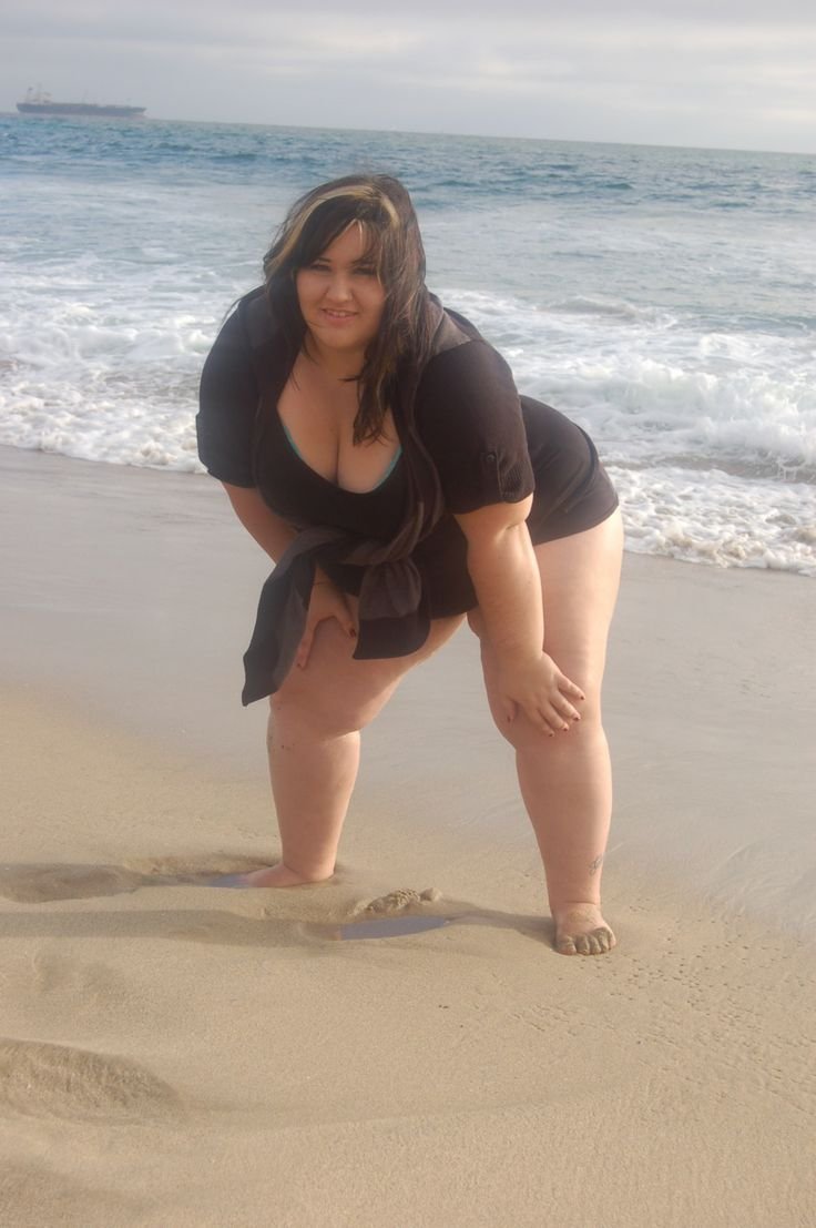 Толстые русские женщины в колготках