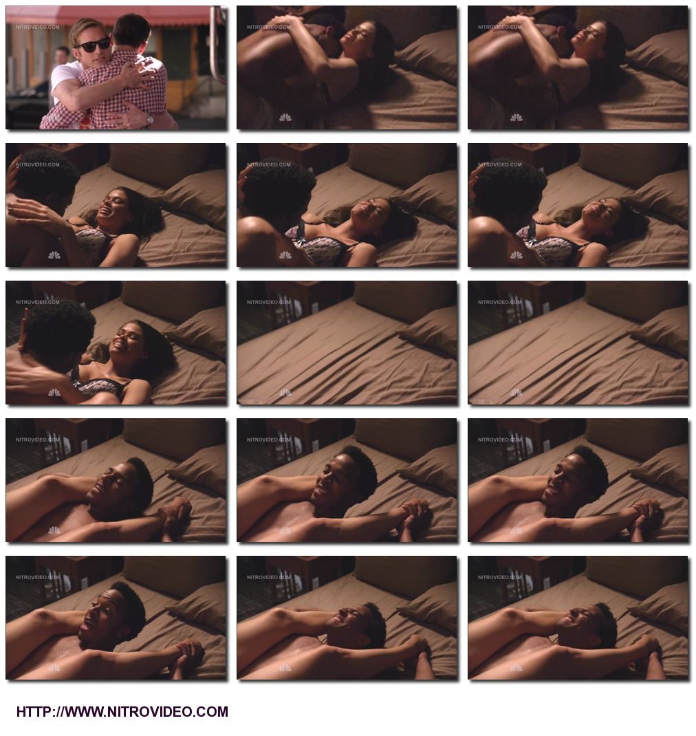 Шантель вислэвски голая (50 фото)