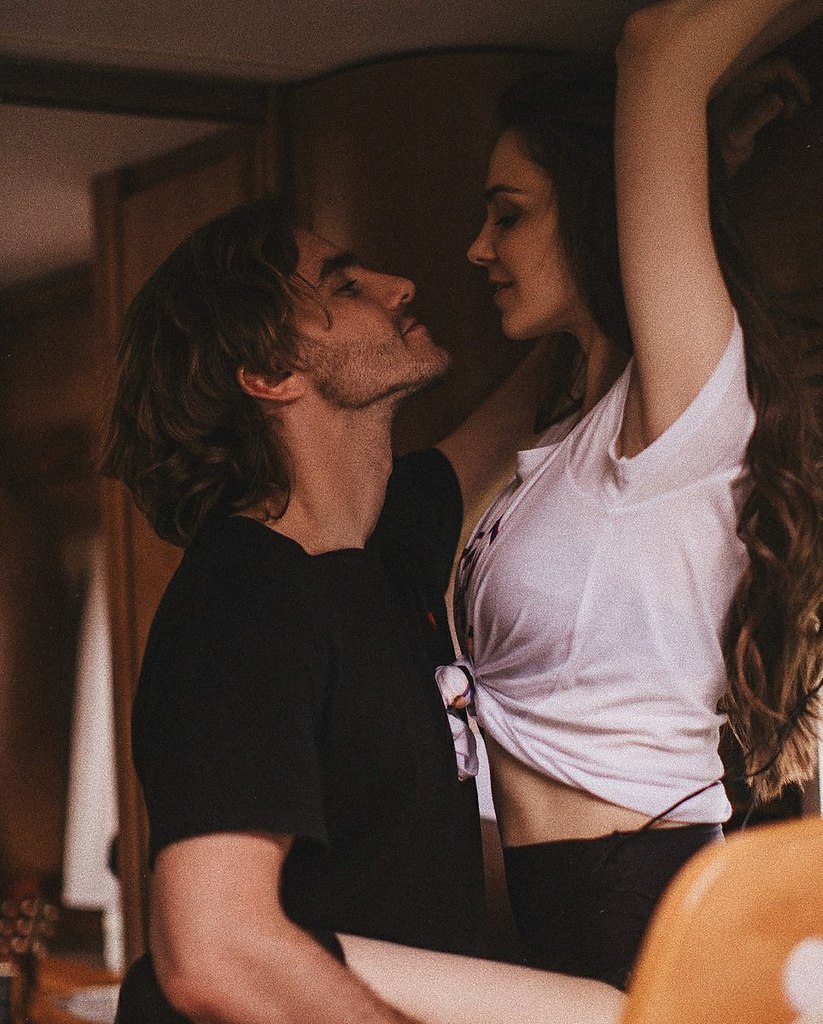 Мой мужчина