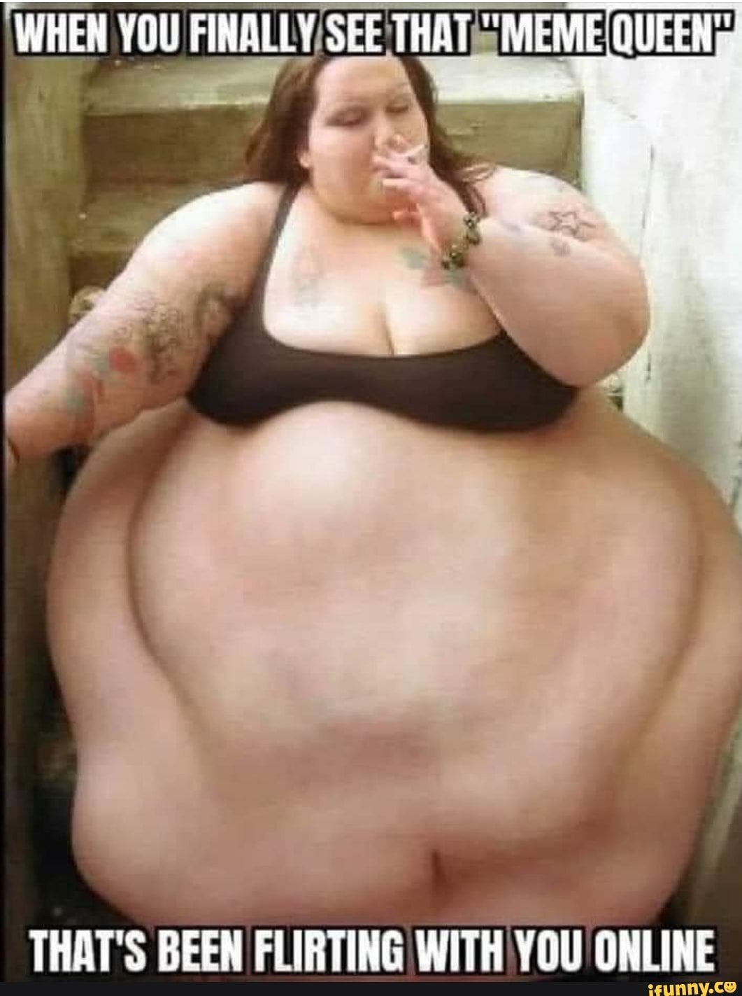 Бобби Джо Уэсли супер модель nude ssbbw