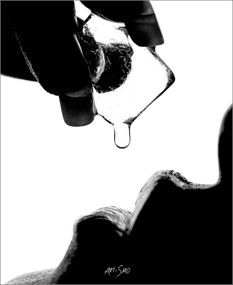 Страсть лед