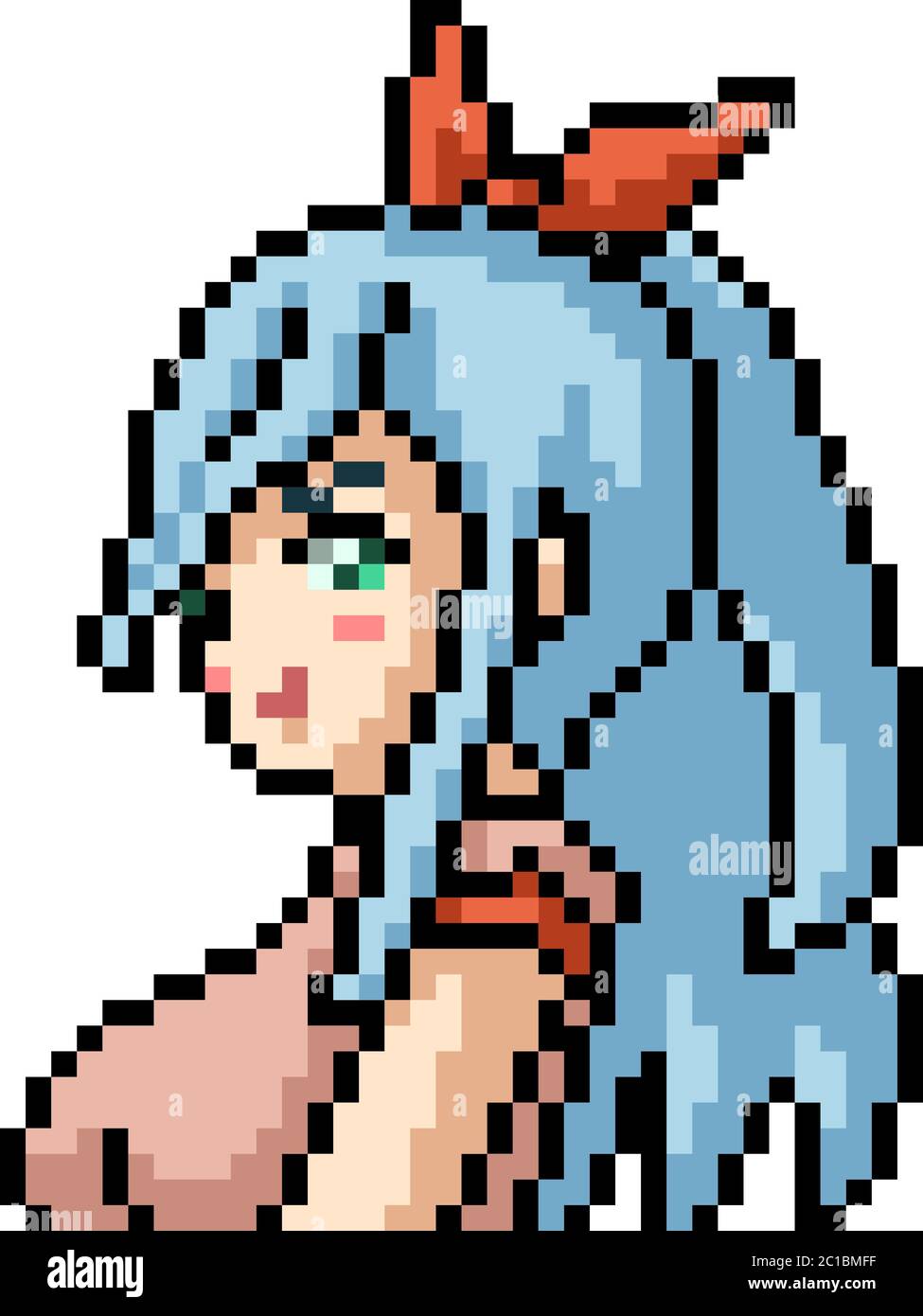 Аниме девушки с оружием