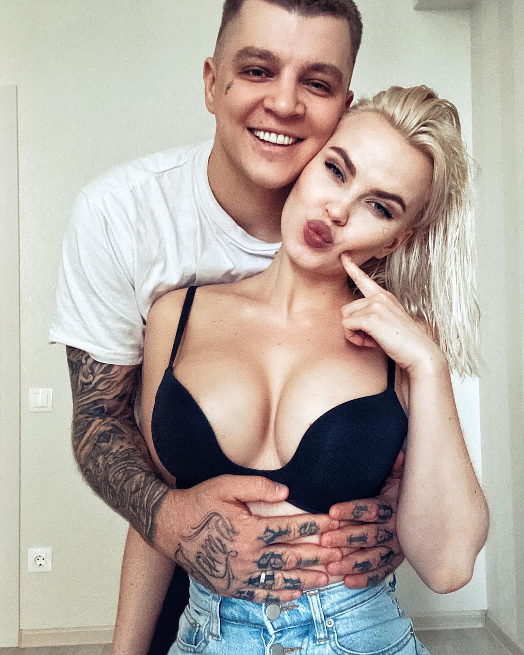 Ирина Шейк порнозвезда