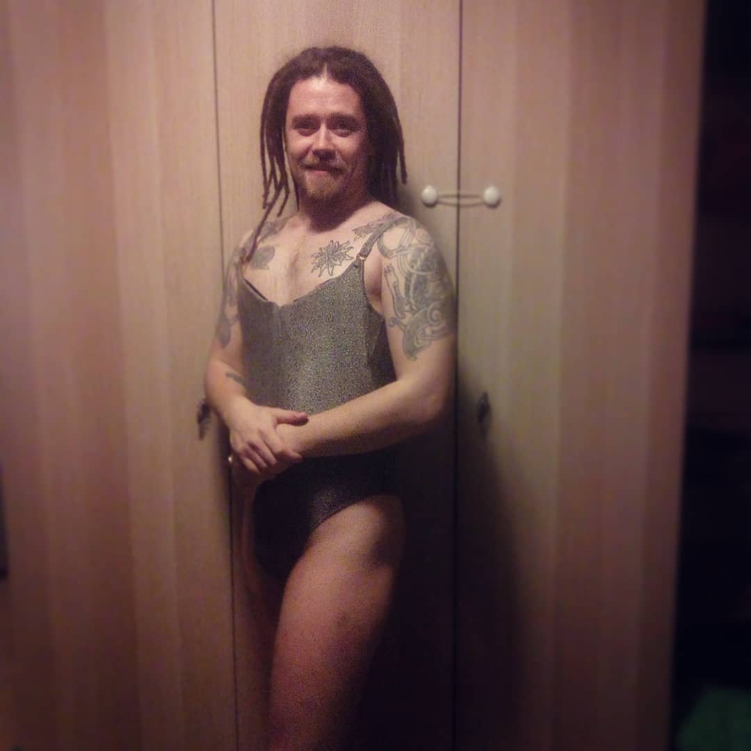 Татьяна Кувшинникова флешмоб