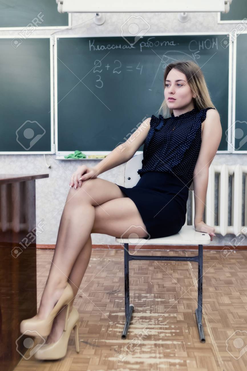 Скандал в школе