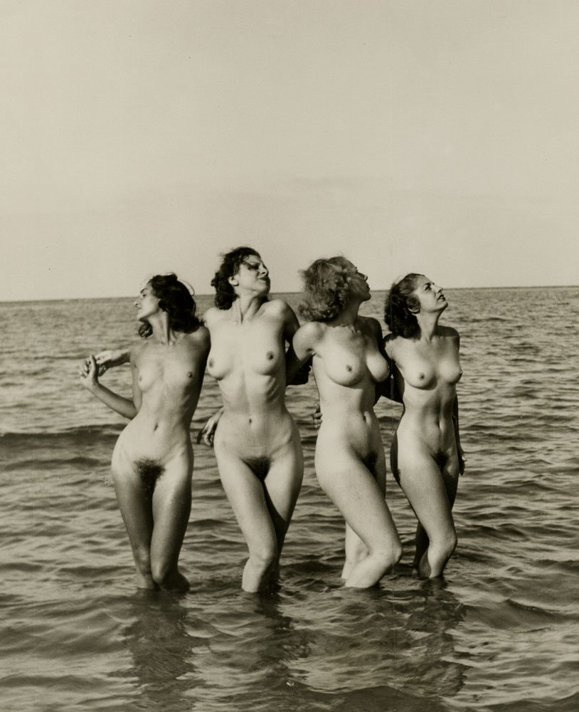 Rms - nude photos