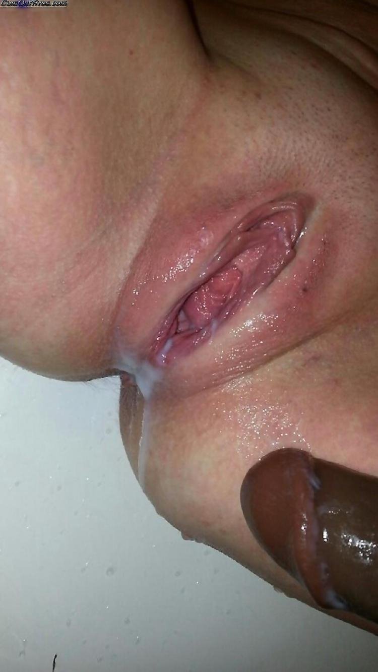 Megan Winters крупным планом