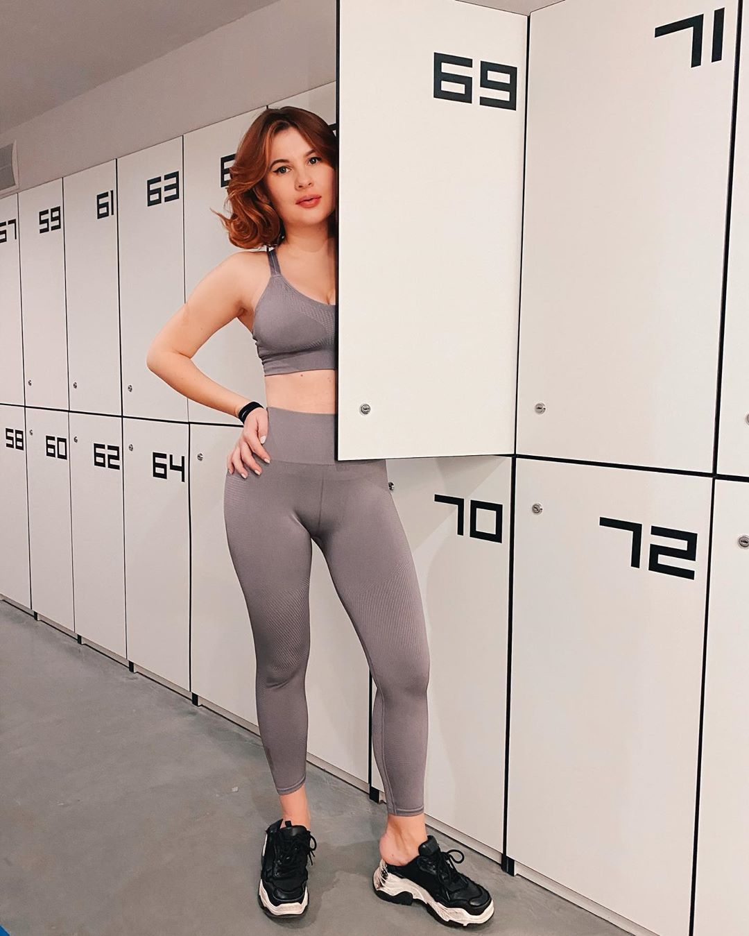 Цуканова-Котт ню