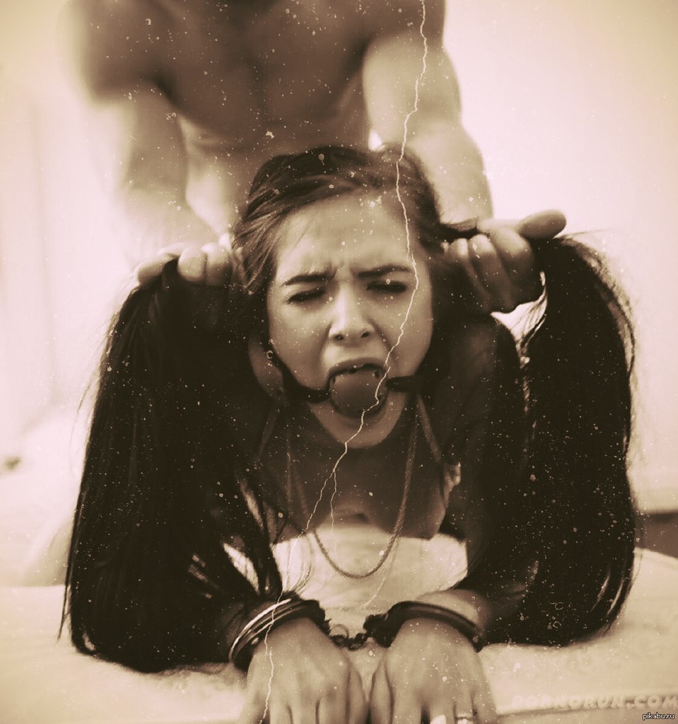 Рыжие косички