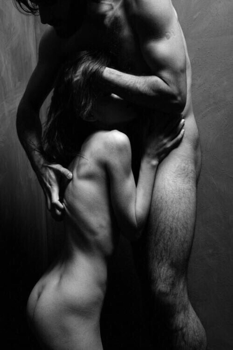 Минет черно белое (55 фото)