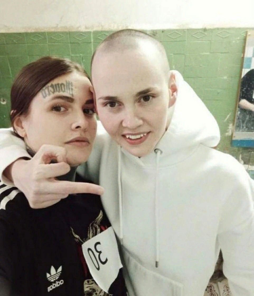 Настя пацанки последний герой