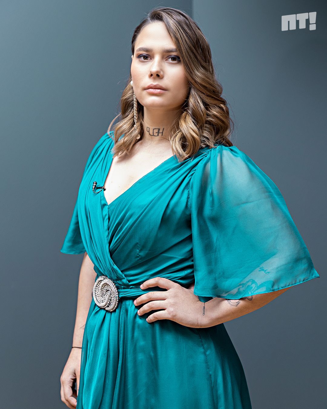 Иванова Алиса голые фото