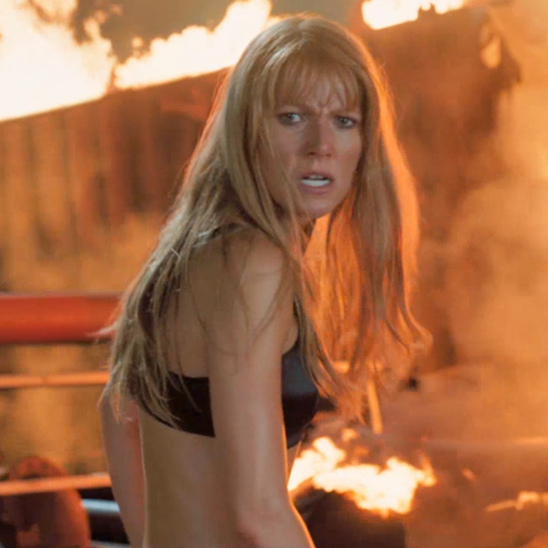 Голая мисс потс (87 фото)