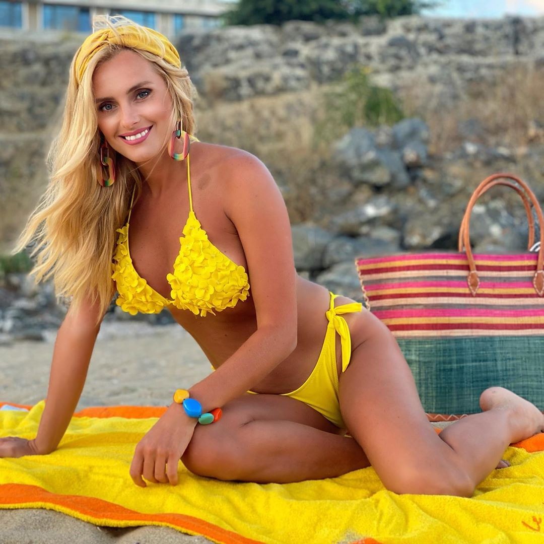 Ирина Спиридонова