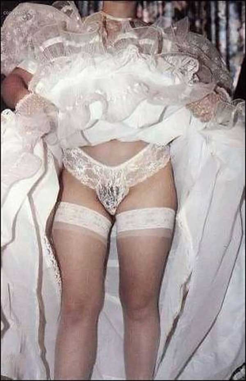 Ангела Вайт невеста ххх