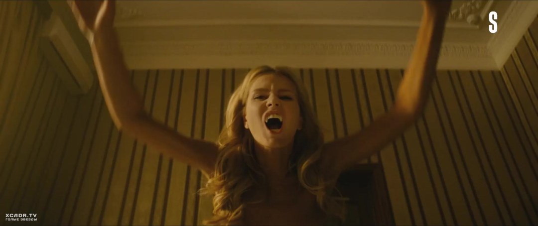 Вагина Екатерины Кузнецовой