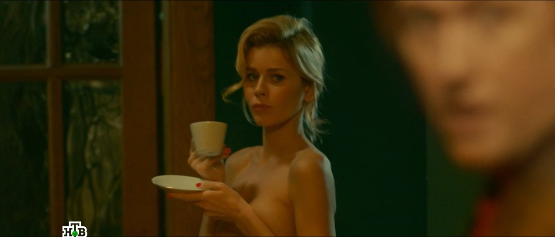 Екатерина Кузнецова sexy