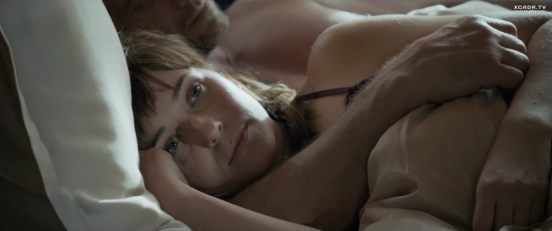 Светлана Смирнова-Кацагаджиева голая