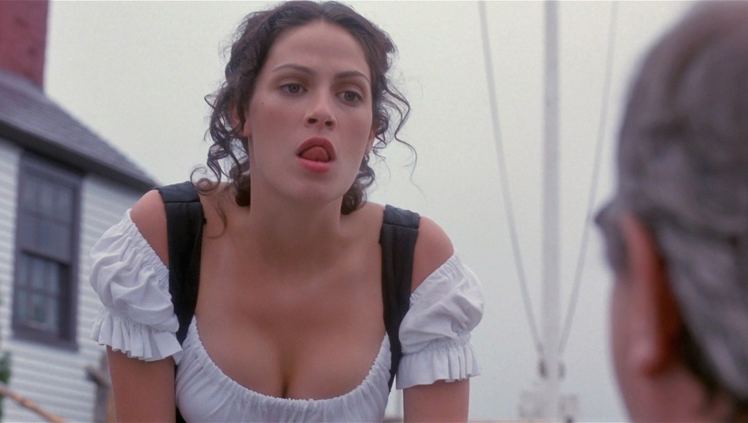 Kelly Overton hot