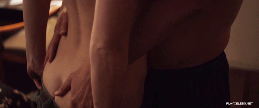 Эмили Блант голая в фильмах