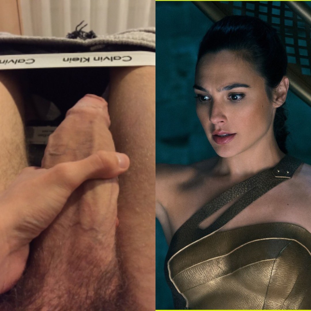 (18+) Галь Гадот (gal Gadot) #27