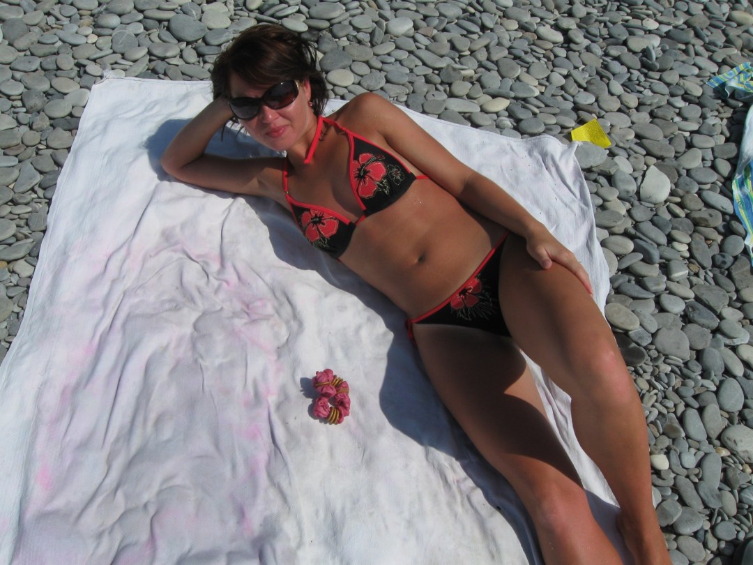 Анастасия Ивановская Ivanovskaya Anastasia