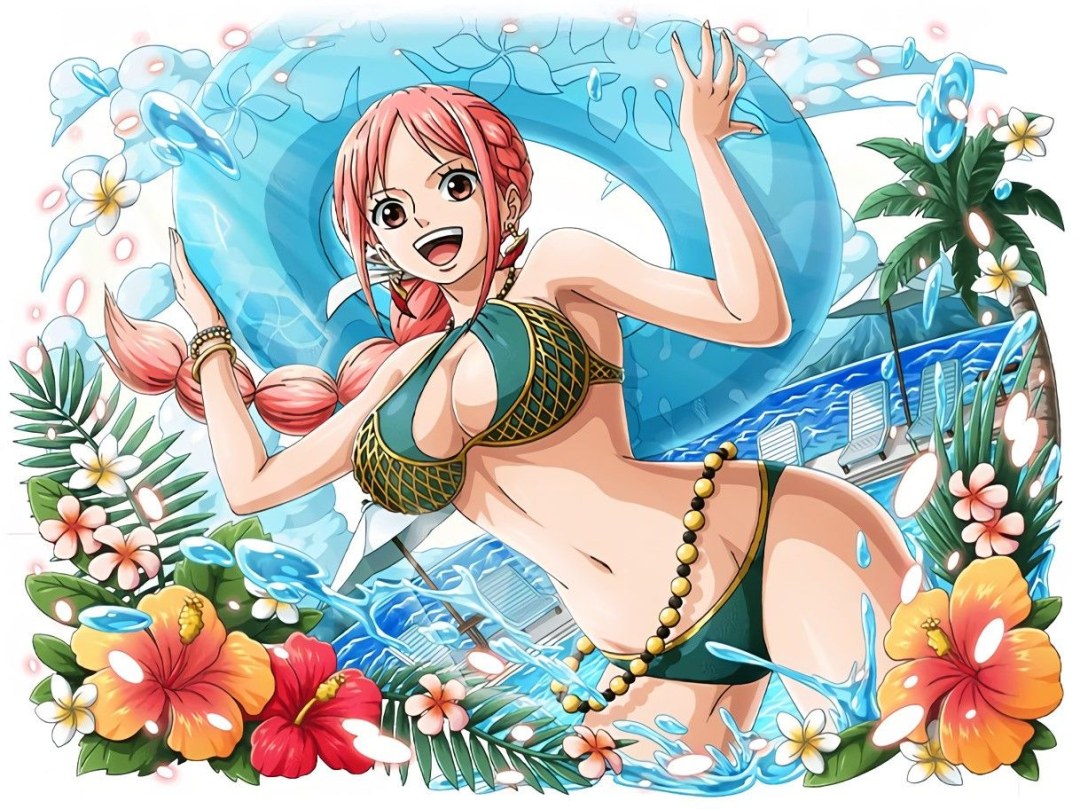 Пейдж Ванзант 18