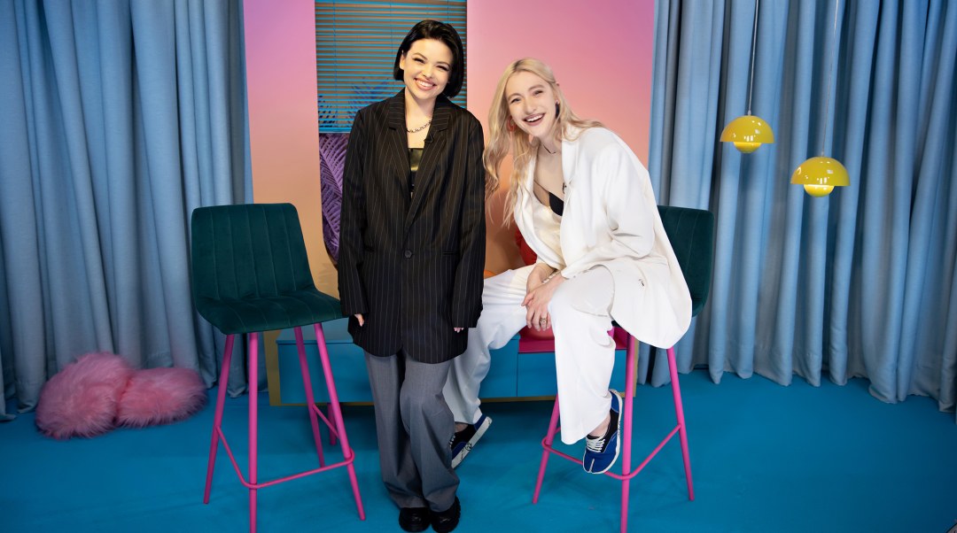 Маша Соколова SLIV