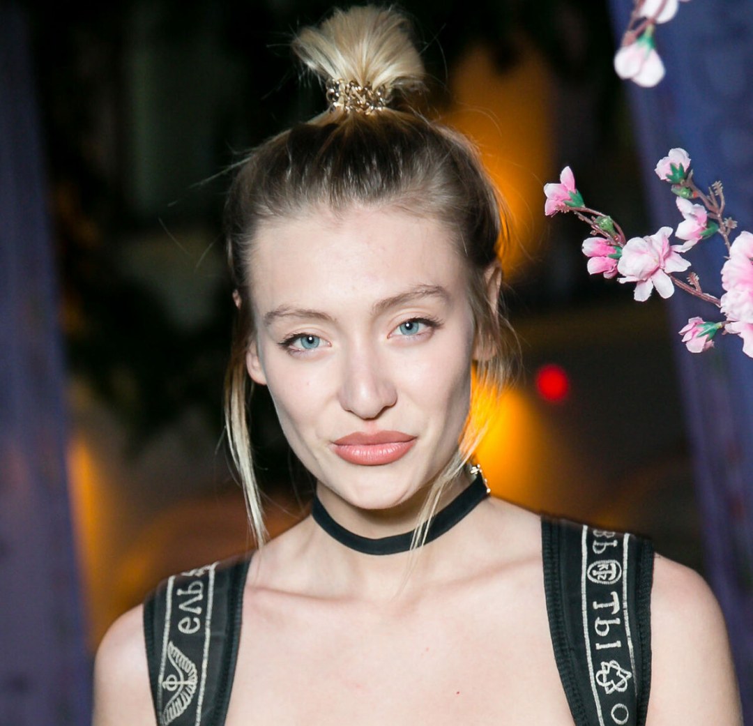 Мария Миногарова шоу