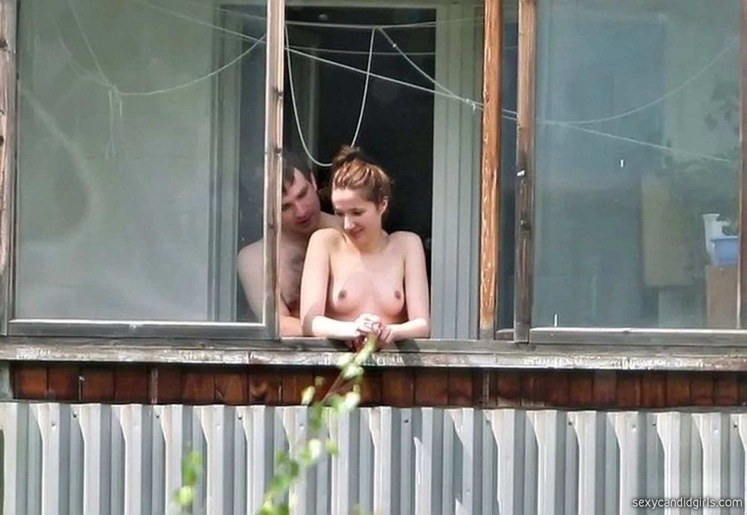 Подсматривание в окна