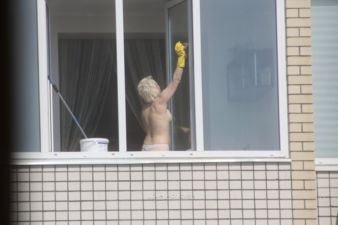 Художественное ню в быту