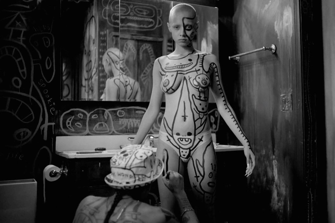 Йоланди Фиссер фото голая