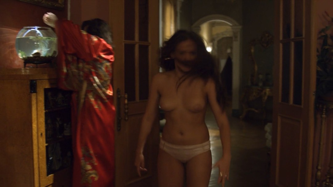 Янина Мелехова Максим