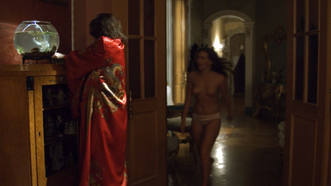 Kika Valeria Calida порнофильмы 24 видео