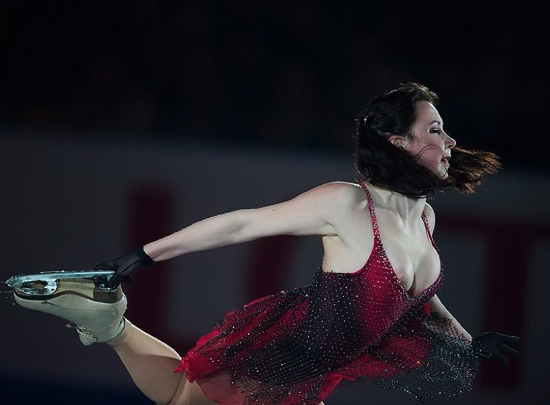 Александра Трусова Пекин произвольная программа