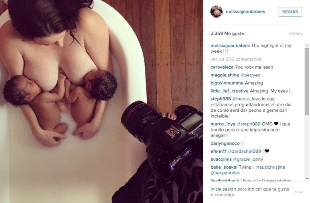 Эротическое кормление грудью