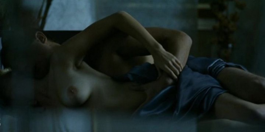 Табанина Анна актриса nude