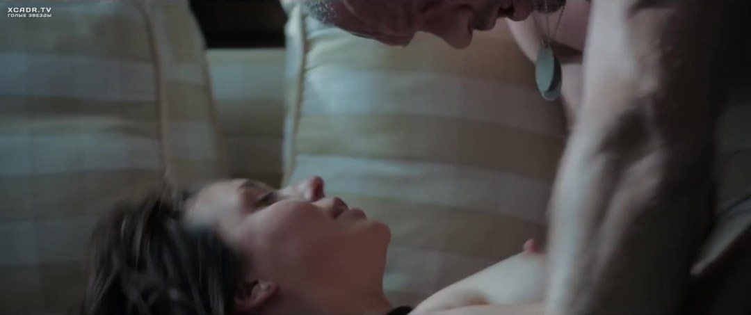 Светлана Смирнова-Марцинкевич ню