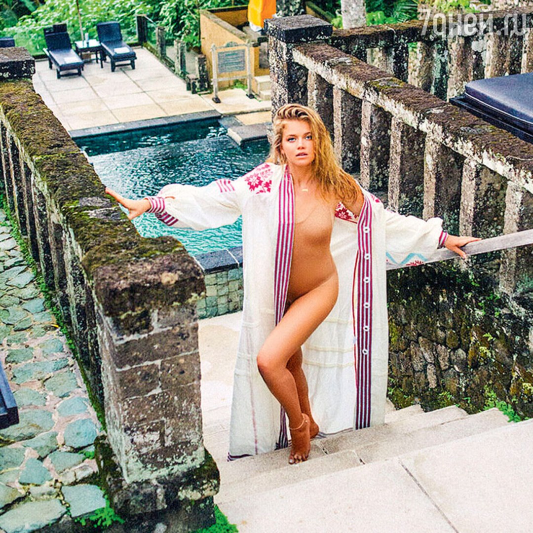 Мария Ивакова порнография