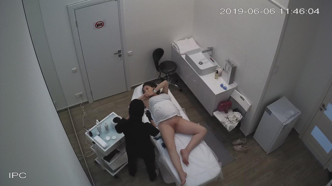 Скрытая камера студенты