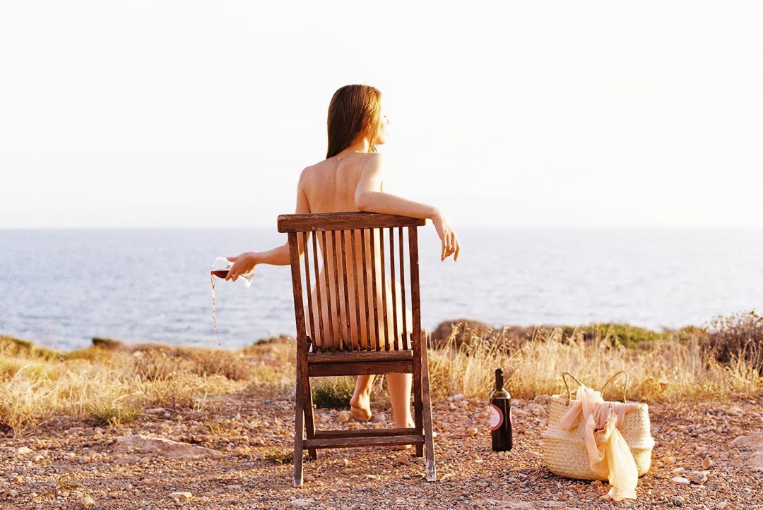 Наташа Шелягина сливы