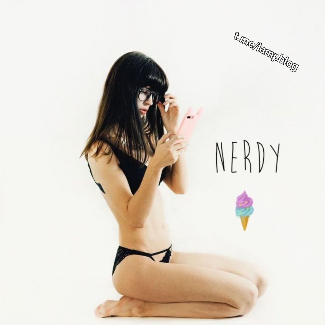 Наташа Шелягина