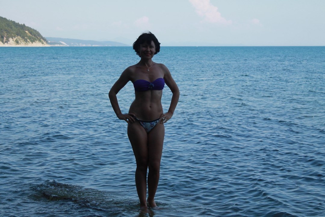 Наталья Бардо бабушка легкого поведения