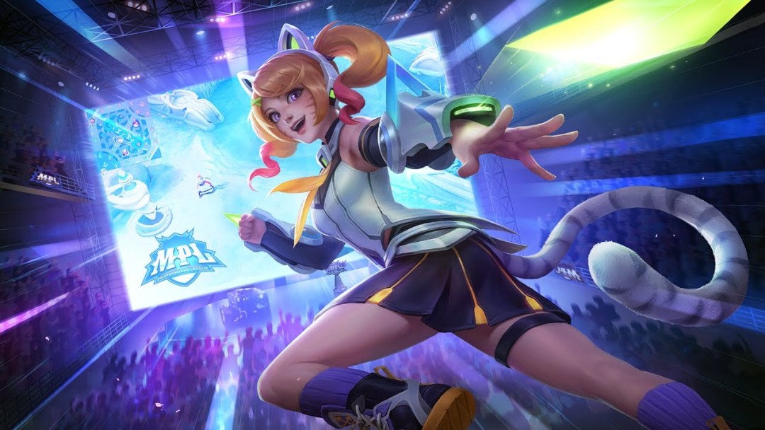 Румынская модель Катринель Менгия