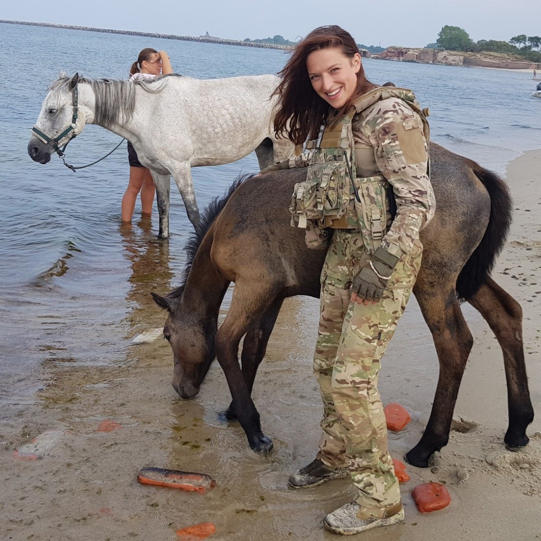 Снежана Прудько шаман