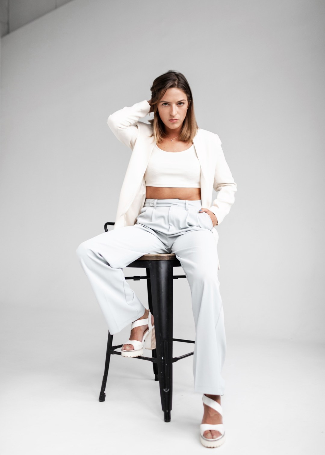 Полина Сидихина