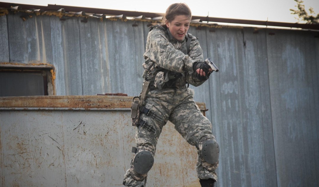 Дарья Циберкина Мура